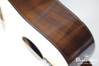 Model DR. Indian Rosewood